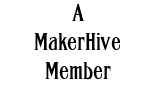 A MakerHive Member